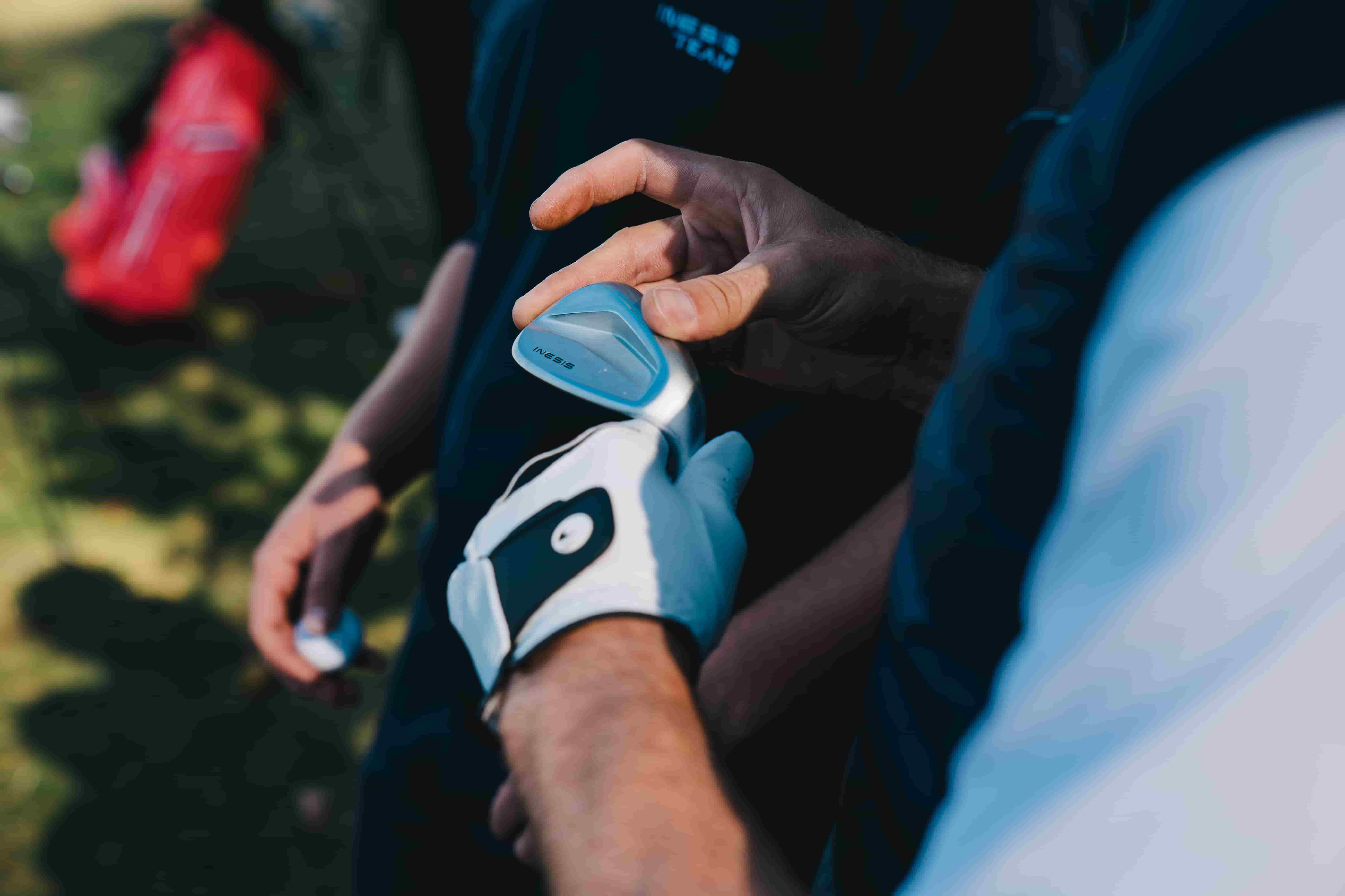 5 Tips To Choose The Best Golf Gloves